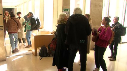 Des riverains des industries fosséennes devant la cour d'appel d'Aix