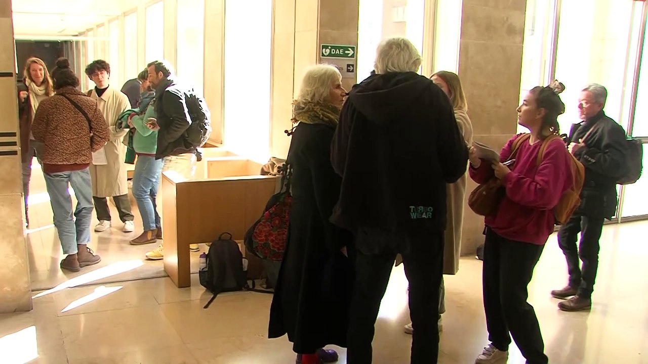 Des riverains des industries fosséennes devant la cour d'appel d'Aix