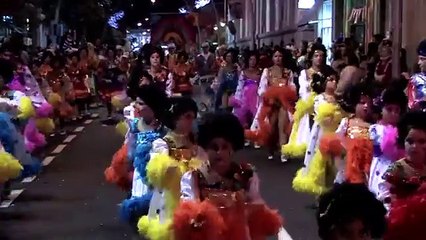 Canary Islands cruises around the world (Documentary, Discovery, History)