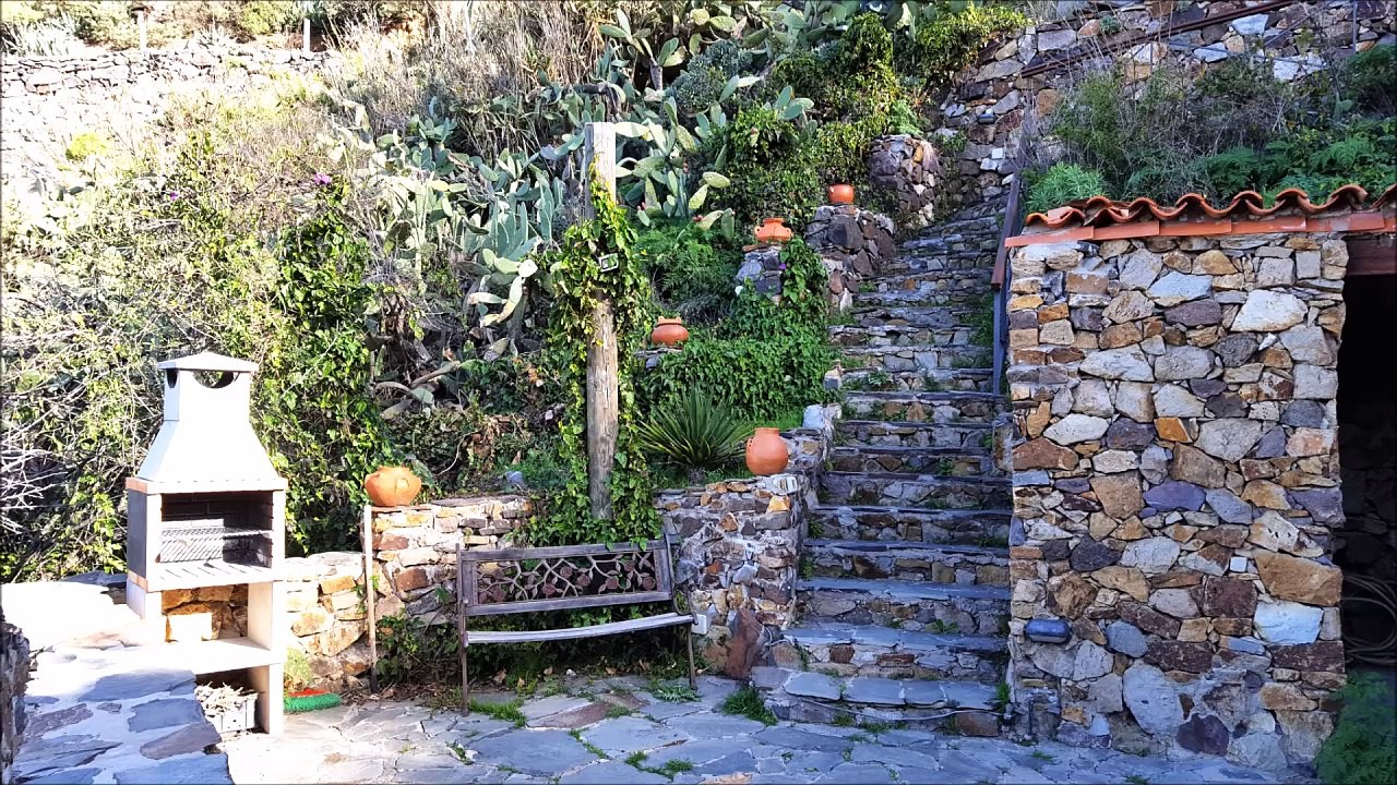fotos casa pepita