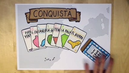 Historia de Canarias en 10 minutos