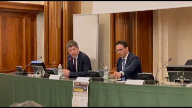 Riondino: deluso da M5S, deriso dal Pd e ignorato dal governo