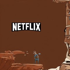 L'incroyable témoignage du présentateur qui a participé au documentaire sur Raël sur Netflix.