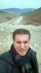 CHP Erzincan Milletvekili Sarıgül: Bu maden sahasının büyük risklere yol açabileceğini hep söyledik; ihmali olanlar hesap vermelidir!
