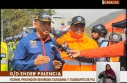 La Guaira | Cuerpos de Seguridad garantizan retorno seguro de temporadistas en los Carnavales 2024