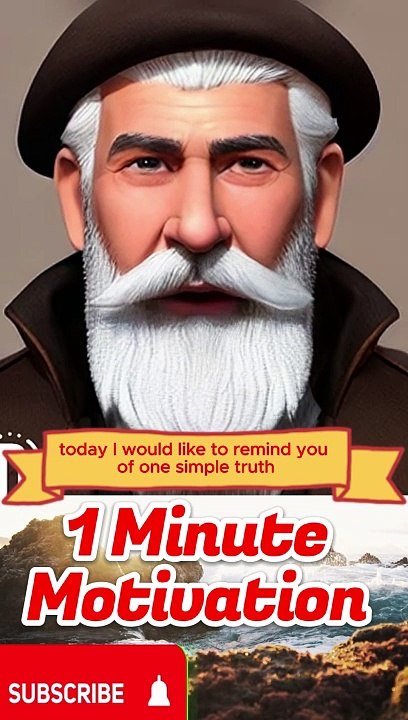 I will not give up | Motivational Speech