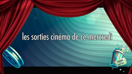 Le ciné mercredi 14 février 2024