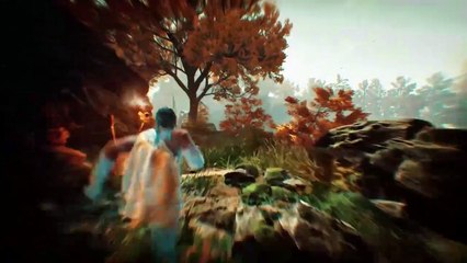 Banishers: Ghosts of New Eden - Launch Trailer