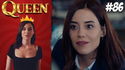 Sadakatsiz - Baştan sona Asya Queen #86