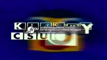Klasky Csupo Robot Logo in G-Major 18
