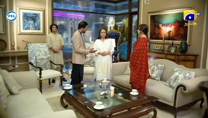 Shiddat Episode 02 [Eng Sub] Muneeb Butt - Anmol Baloch - Digitally Presented by PEL - 13th Feb 2024