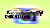 Klasky Csupo Robot Logo in G-Major 21