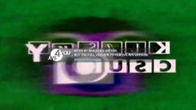Klasky Csupo Robot Logo in G-Major 23