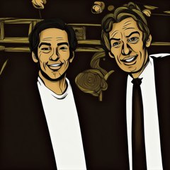 Le fils séduisant d'Antoine, proche de Pippa Middleton, remplace Nicolas de Tavernost à la tête de M6.