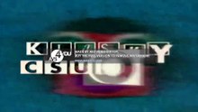 Klasky Csupo Robot Logo in G-Major 25