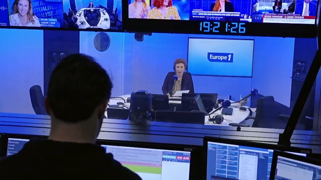 CNews : le Conseil d'État somme le régulateur des médias de mieux contrôler la chaîne
