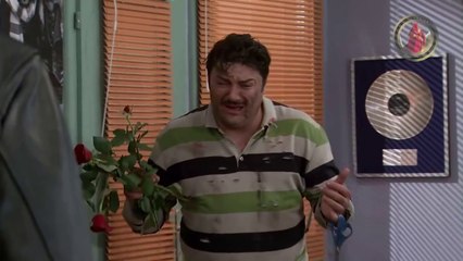 Lud, zbunjen, normalan - 110. epizoda (S4E14)