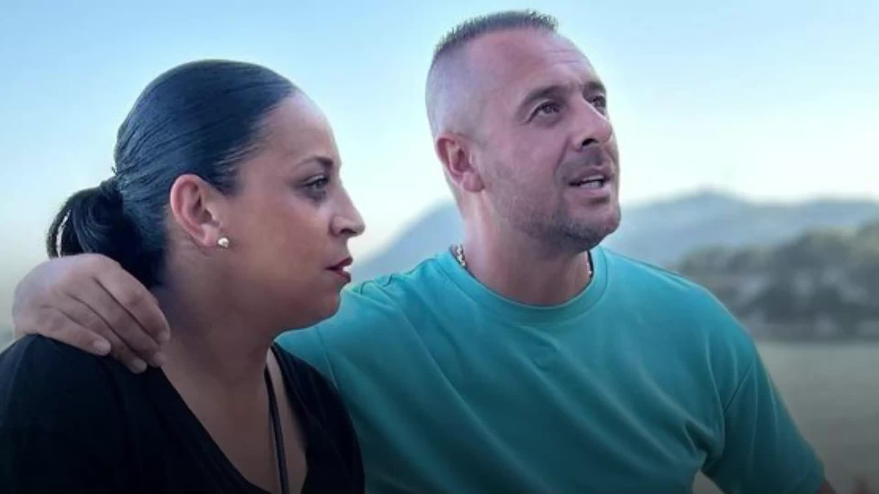 Voici - Mario Romero (Familles nombreuses) en deuil : son père, Pedro, est mort