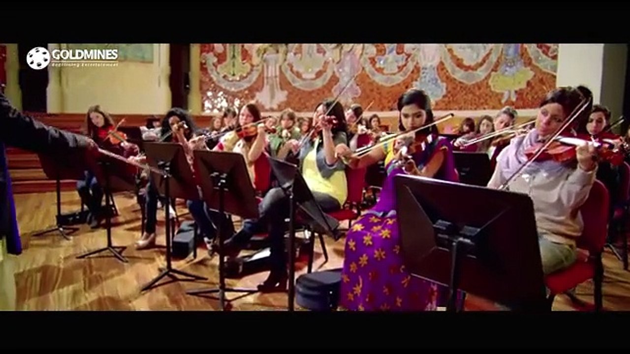 Dangerous Khiladi 2 (Iddarammayilatho) Hindi Dubbed Full Movie - Allu Arjun, Amala Paul, Catherine