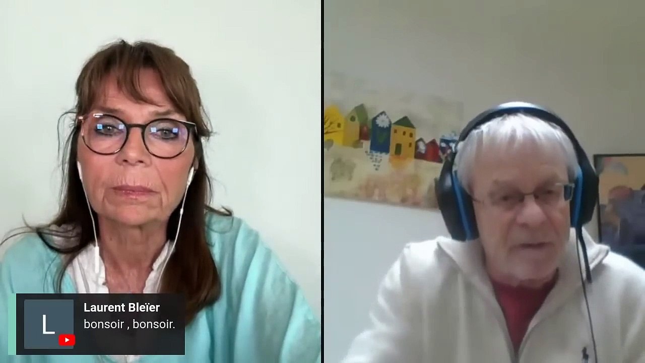 EN DIRECT ⧸ Cholestérol ： et si on s'était trompé de coupable ？