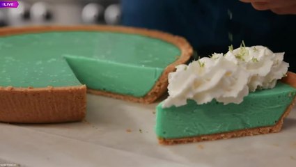 Mountain Dew pie and chocolate tacos revealed by Taco Bell in Apple-style showcase