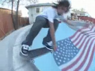 Shotgun : Skateboarding video