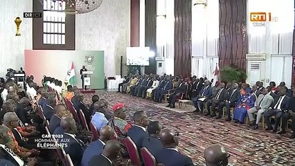 Diallo Idriss a fait 3 requêtes à Alassane Ouattara