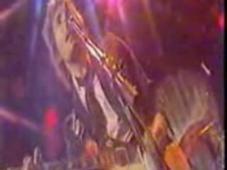 The Records - "All Messed Up & Ready To Go" (1979)