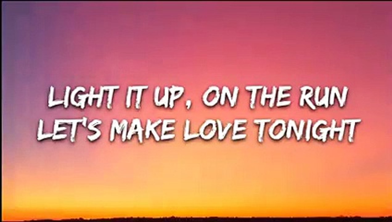 dusk till down