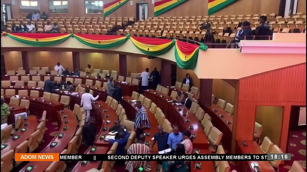 Adom TV News (13-2-24)