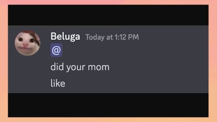 TRY NOT TO LAUGH When your mom doesn’t give you a name..PART 01