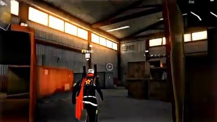 Free Fire Short #3 – Like & Follow for More 🔥