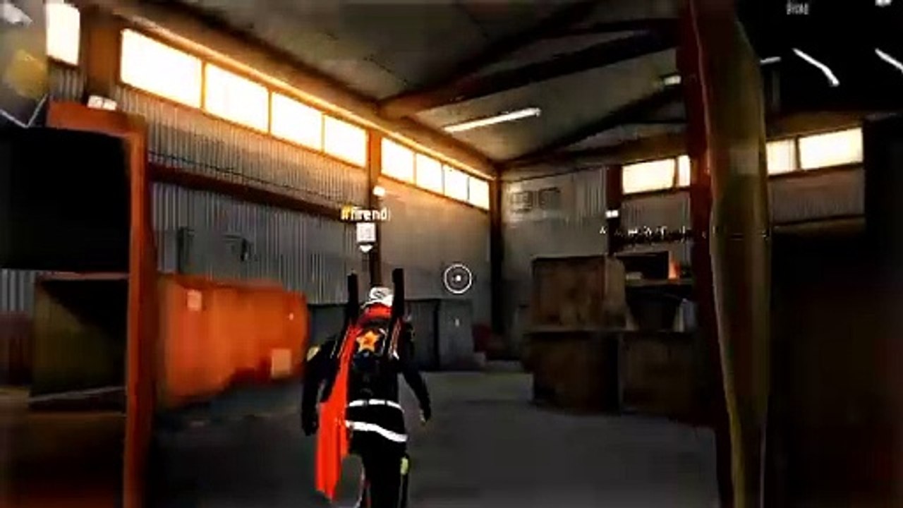 Free Fire Short#3