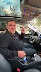 TOGG sürücüsünün kapı kolu isyanı