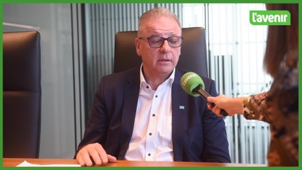 Rencontre avec Thomas Scorier, président de Embuild
