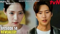 Marry My Husband Episode 14 Revealed - Park Min Young - Na In Woo - Song Ha Yoon (ENG SUB)