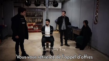 Esaret Promo 273 with French Subtitles