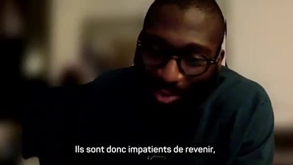 PFL Paris - Doumbé assure que Mbappé et les Parisiens seront là : "Ils sont impatients de revenir"