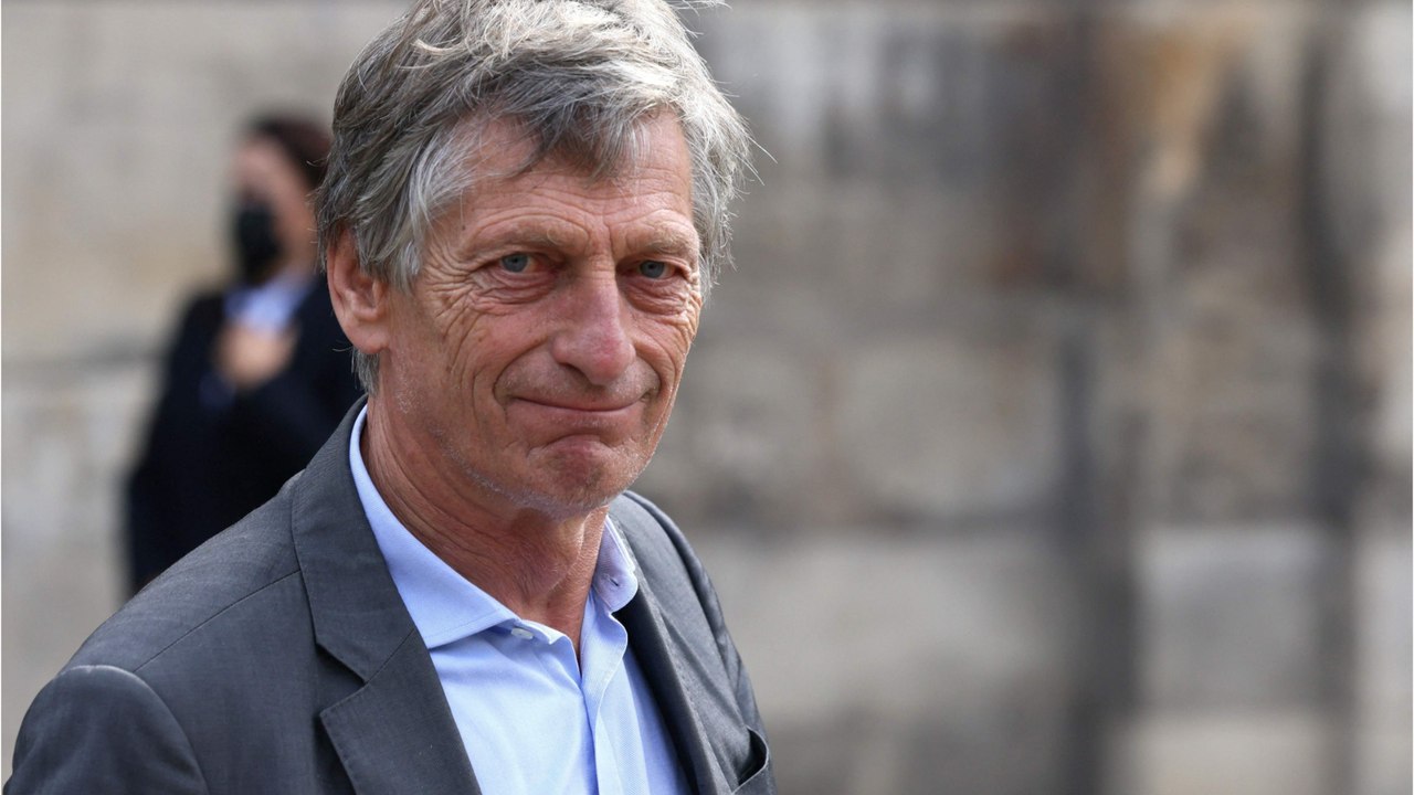 Voici - Nicolas de Tavernost : l'emblématique dirigeant d'M6 annonce qu'il quitte ses fonctions