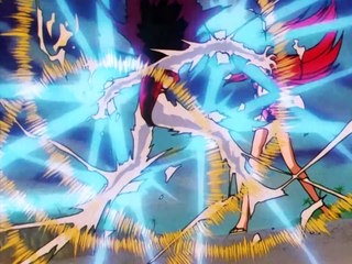 Mikami la Cazafantasmas Capitulo 14