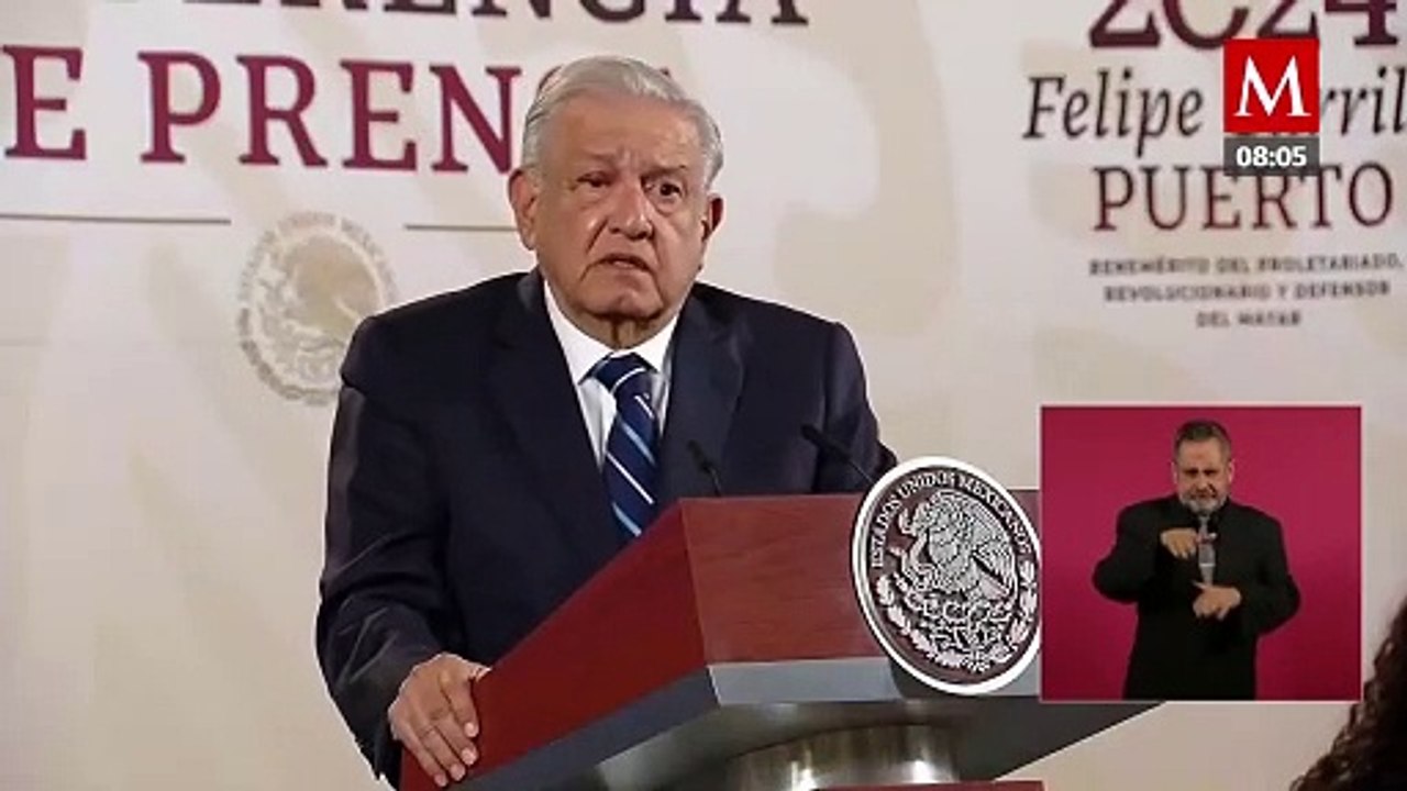 Ya se presentaron las denuncias por hackeo a periodistas de La Mañanera