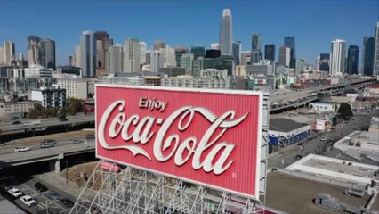 Coke Overcomes Declining Demand to Post Strong Q4 Sales