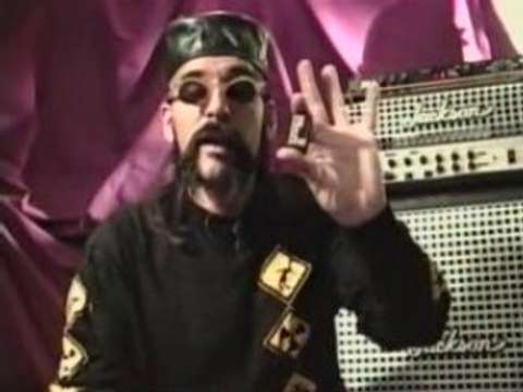 Sons et Effets a la Guitare - 1