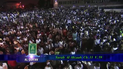 The Wisdom behind the Hijaab and behind Washing the Private baddies caribbean Parts after Responding to the call ...