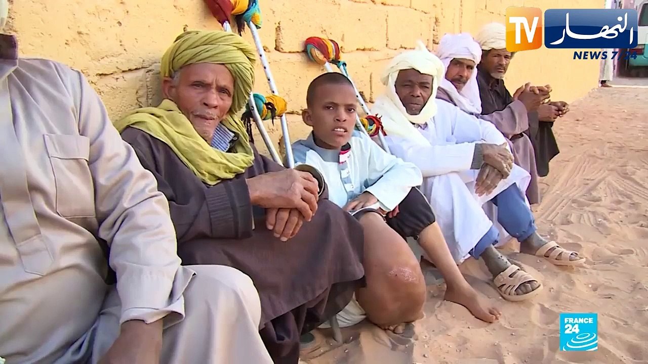 ذاكرة: تفجيرات "رقان" النووية.. جريمة حرب لا تسقط بالتقادم