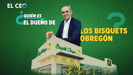 ¿Quién es el dueño del restaurante Los Bisquets Obregón?
