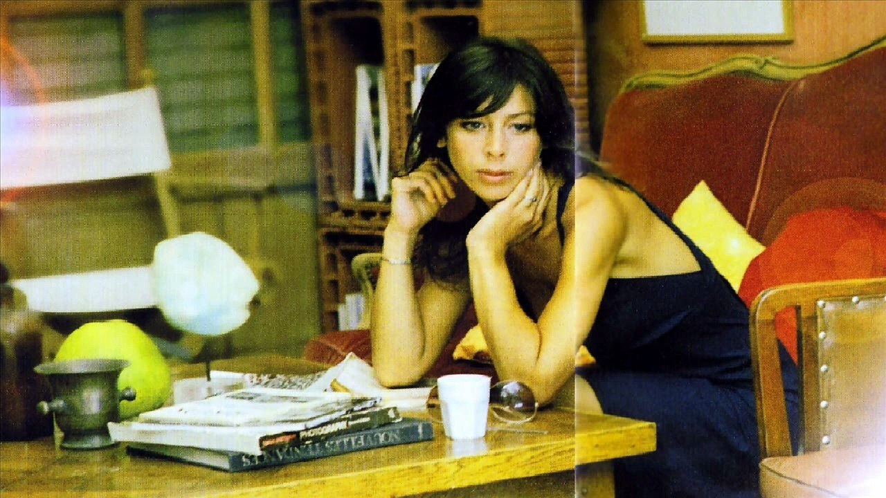 ROSE — “J'ai” ● CD Album : ROSE ● (avec les paroles écrites) – (Lyrics)