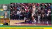Jaylen Brown's Altercation with Duncan Robinson; Celtics Two Tilts vs. Nets
