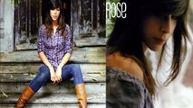 ROSE — “À l'envers” ● CD Album : ROSE ● (avec les paroles écrites) – (Lyrics)