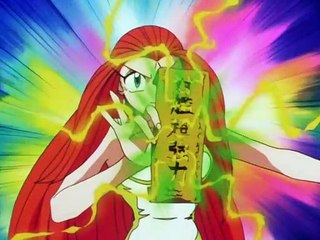 Mikami la Cazafantasmas Capitulo 19